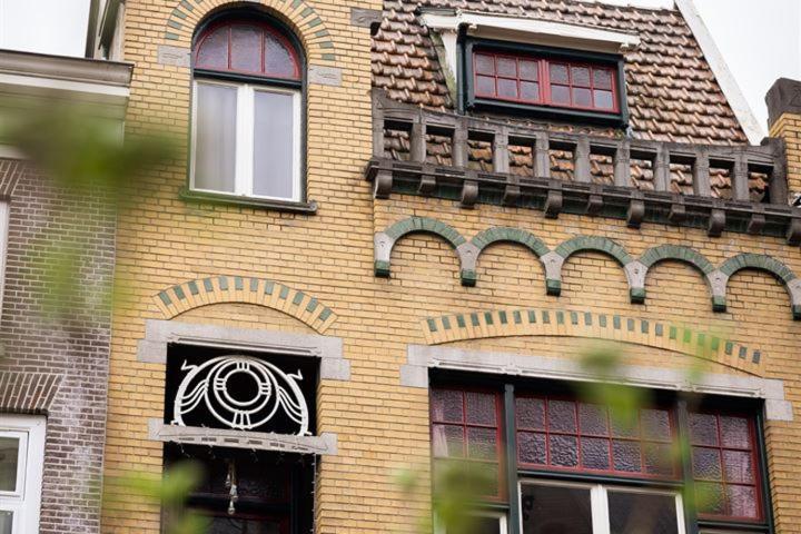 Happy In Deventer Daire Dış mekan fotoğraf